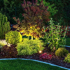 Landscape Design/Build Thumbnail