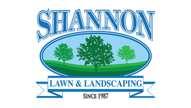 Shannon Lawn & Landscaping Logo